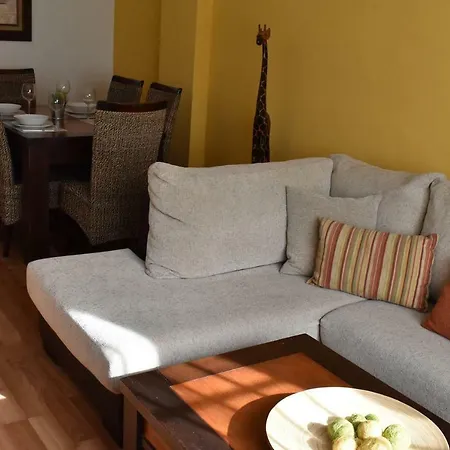 شقة Nuevo Precioso Piso Centrico Wifi 4 Dormitorios 2 Banos *