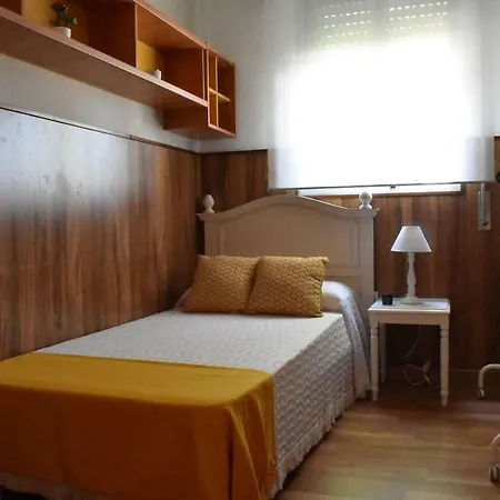 Nuevo Precioso Piso Centrico Wifi 4 Dormitorios 2 Banos جيريز